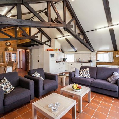 Cozy Holiday Home In Oisterwijk With Swimming Pool Esterno foto