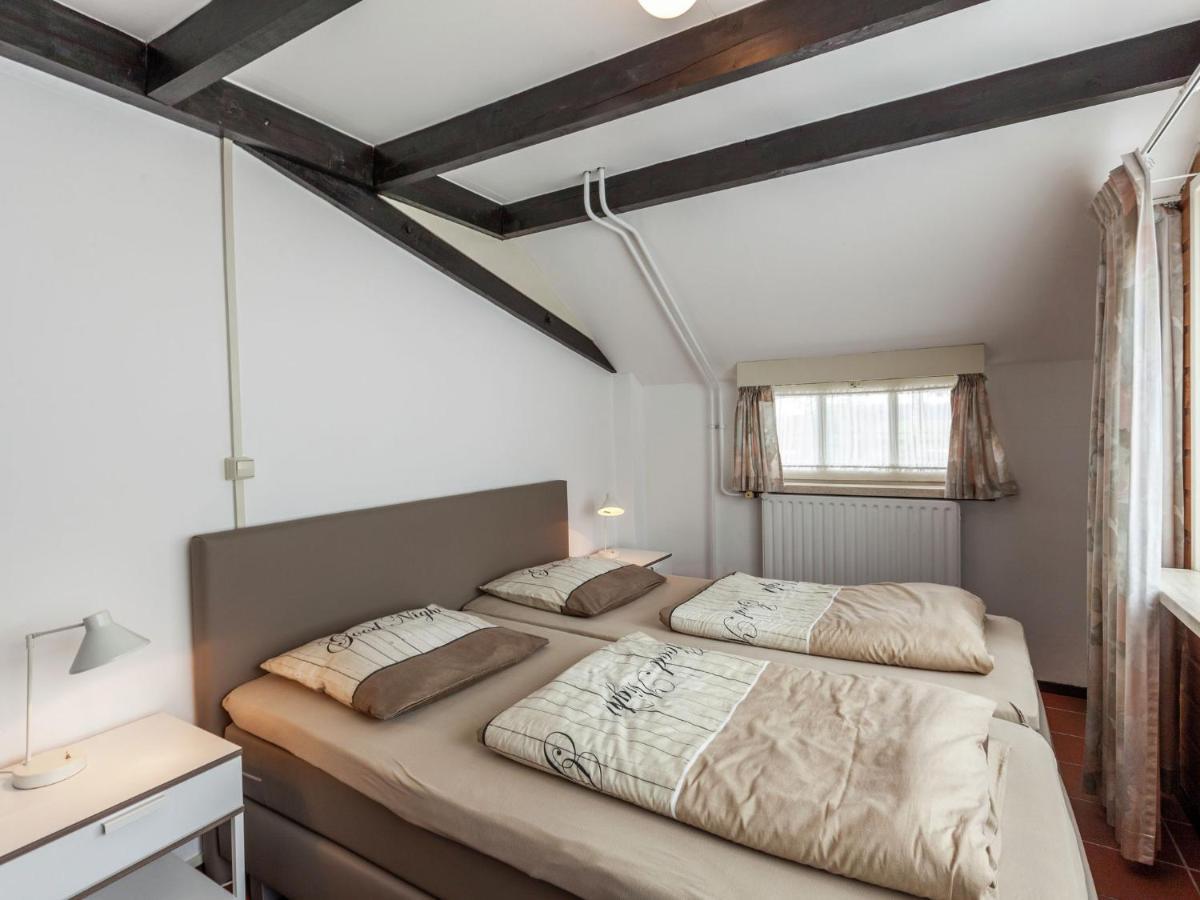 Cozy Holiday Home In Oisterwijk With Swimming Pool Esterno foto