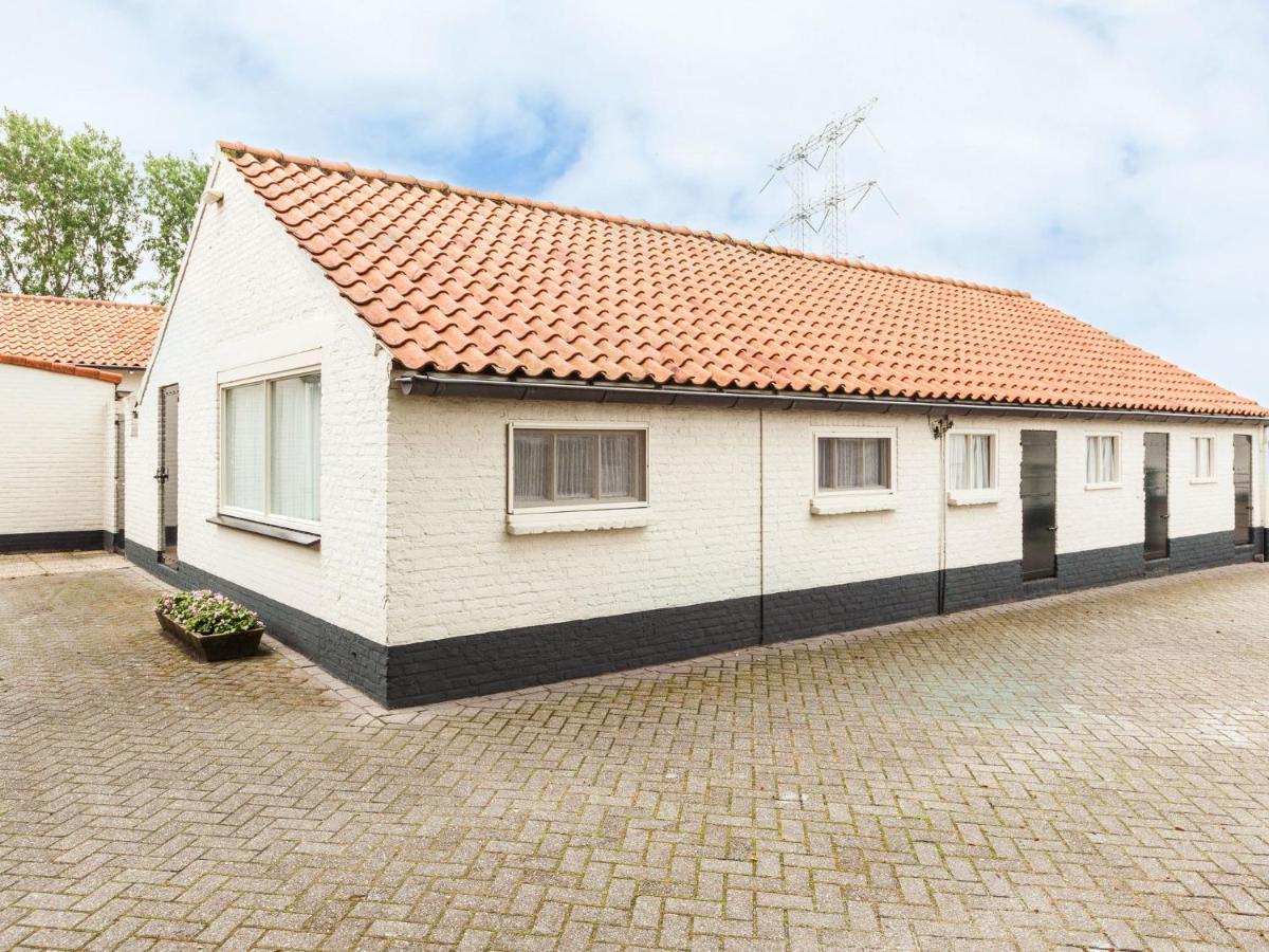 Cozy Holiday Home In Oisterwijk With Swimming Pool Esterno foto