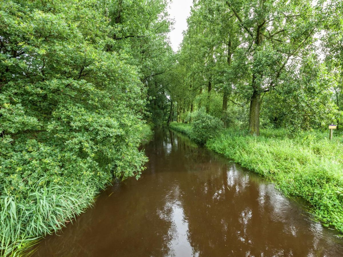Cozy Holiday Home In Oisterwijk With Swimming Pool Esterno foto