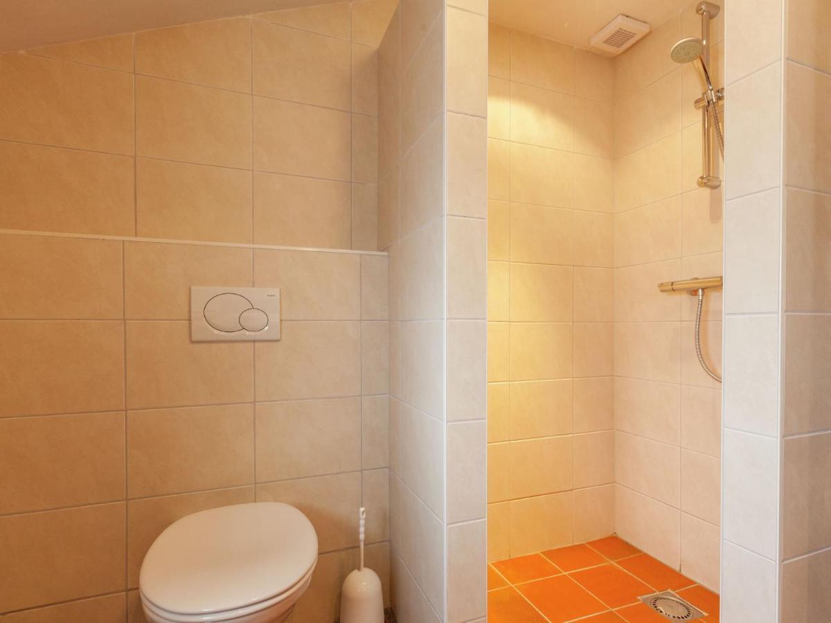 Cozy Holiday Home In Oisterwijk With Swimming Pool Esterno foto