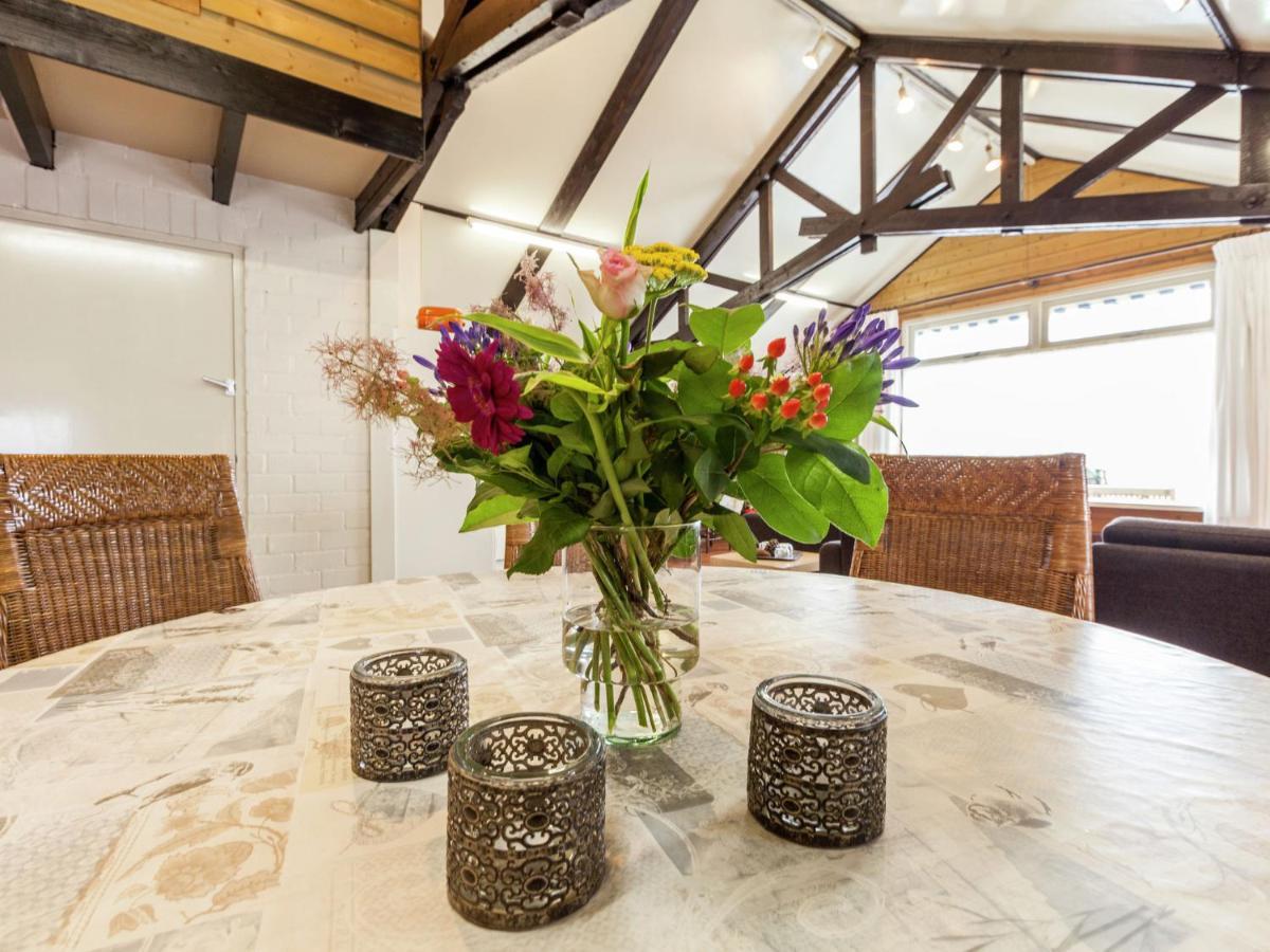 Cozy Holiday Home In Oisterwijk With Swimming Pool Esterno foto