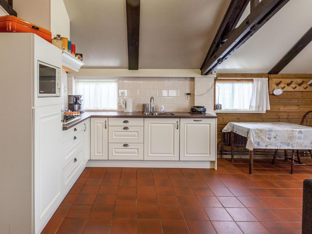 Cozy Holiday Home In Oisterwijk With Swimming Pool Esterno foto