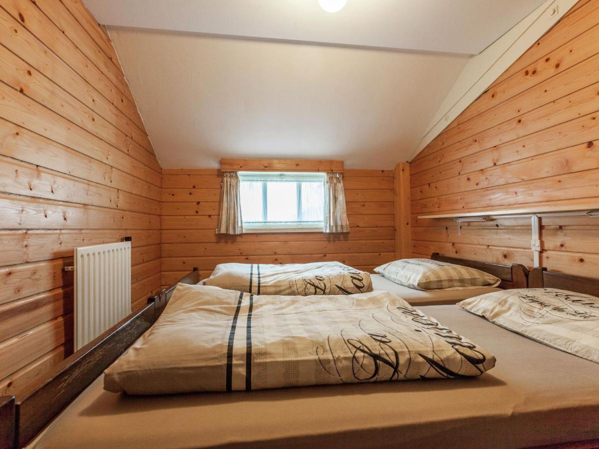 Cozy Holiday Home In Oisterwijk With Swimming Pool Esterno foto